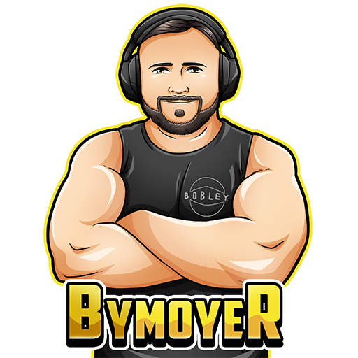 ByMoyer Logo